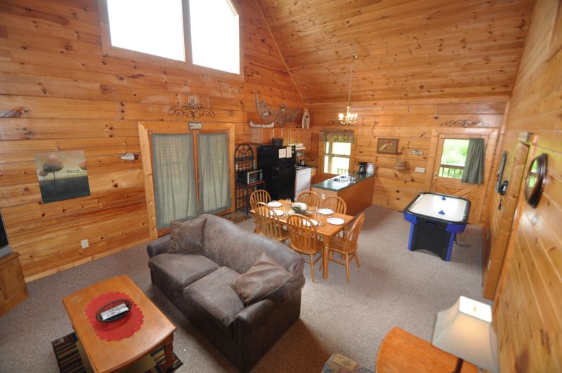 1852 Trout Way, Sevierville, TN 37862