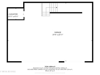 1853 Calgary Falls Ln, Knoxville, TN 37931