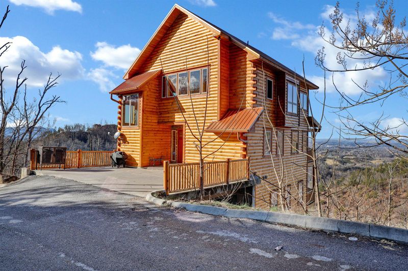 1854 Billiard Way, Sevierville, TN 37876