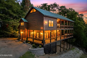 1854 Fantasy Way, Sevierville, TN 37876