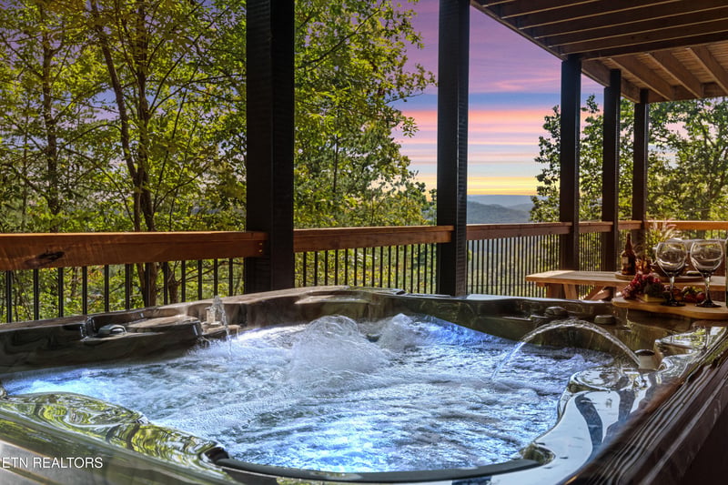 1854 Fantasy Way, Sevierville, TN 37876