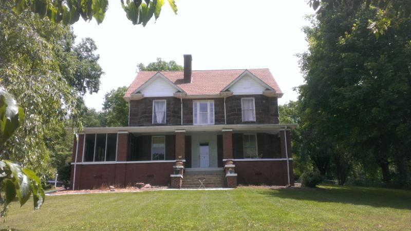 186 Carden Rd, Clinton, TN 37716