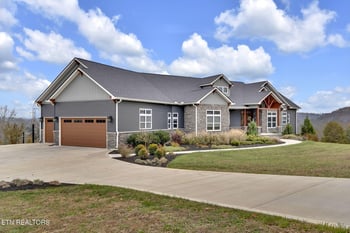 186 Galilean Rd, Kingston, TN 37763