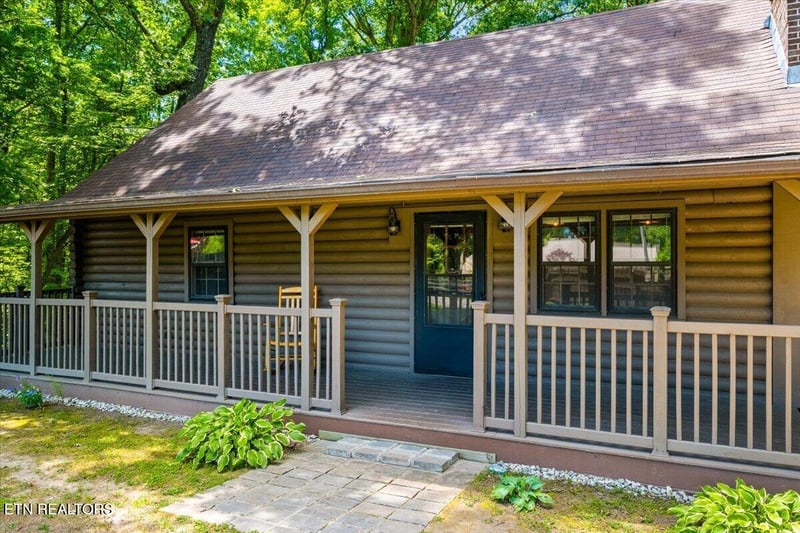 186 Indian Creek Rd, Jacksboro, TN 37757