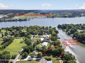 186 Lakeview Cove Dr, Loudon, TN 37774