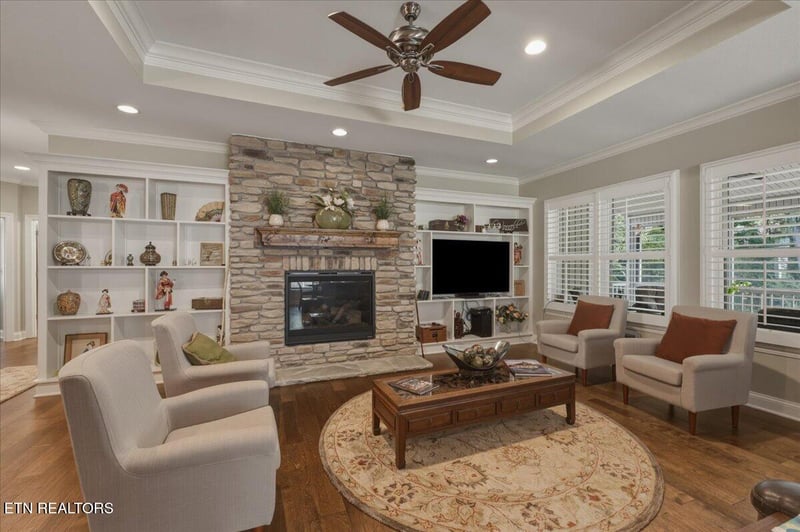 186 Saloli Way, Loudon, TN 37774