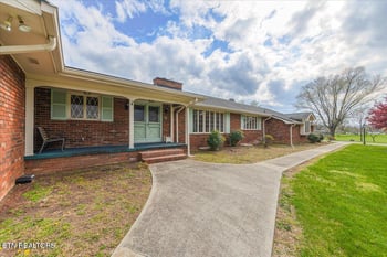186 Shetland Rd, Lafollette, TN 37766