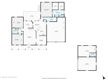 1861 Big Buck Ln, Sevierville, TN 37876