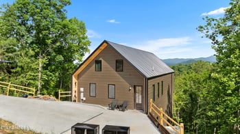 1863 Bluff Ridge Rd, Sevierville, TN 37876