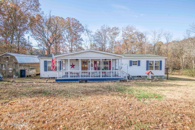 1866 Prospect Church Rd, Loudon, TN 37774