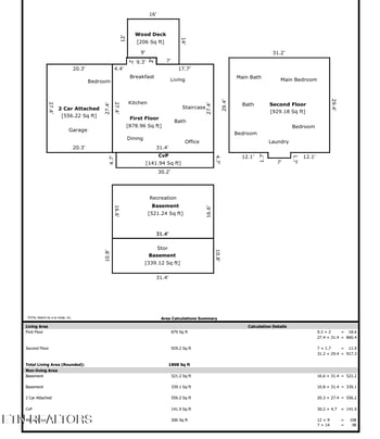1866 Silver Cloud Ln, Knoxville, TN 37909