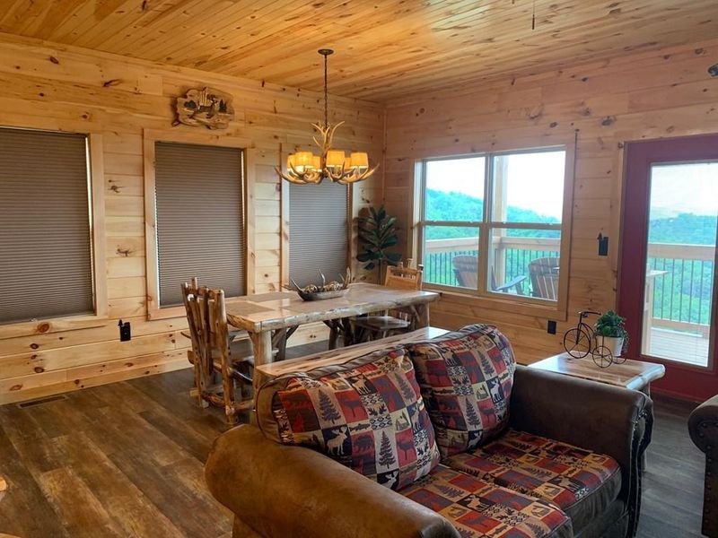 1868 Billard Way, Sevierville, TN 37876
