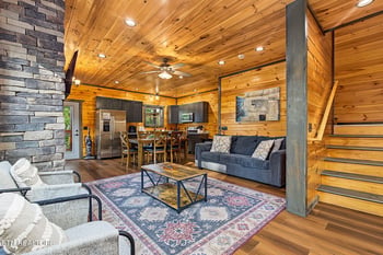 1868 Blue Tick Way, Sevierville, TN 37876