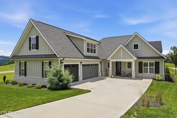 1869 Persimmon Rg, Loudon, TN 37774