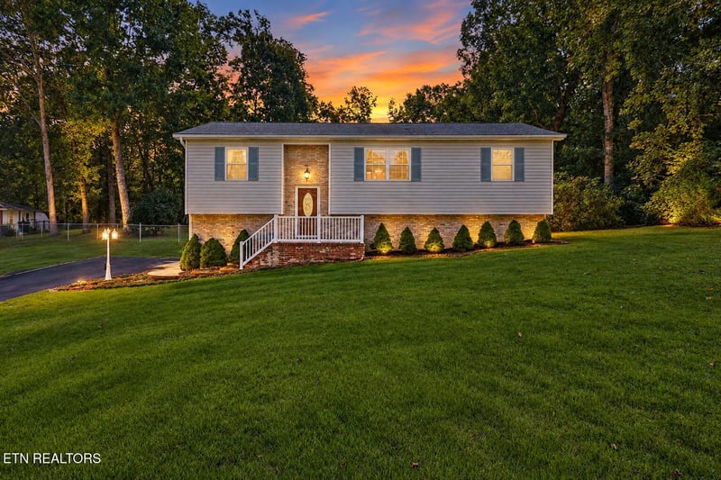 187 Cardinal Loop, Crossville, TN 38555