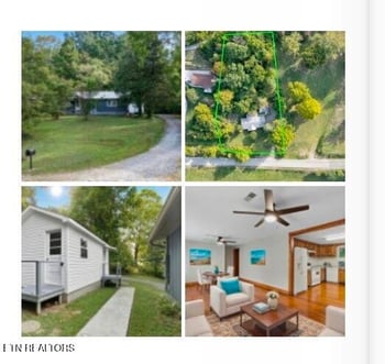 187 Cobb Hollow Rd, Rocky Top, TN 37769