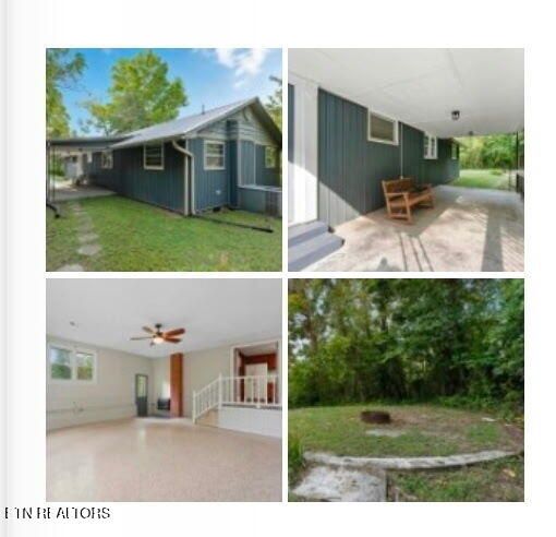 187 Cobb Hollow Rd, Rocky Top, TN 37769