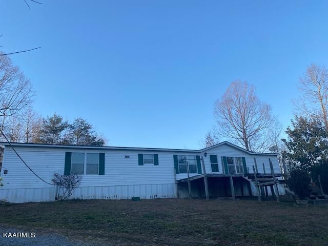 187 County Road 357, Sweetwater, TN 37874