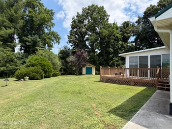 187 Crowley Cir, Jacksboro, TN 37757
