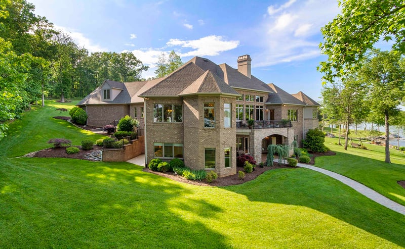 187 E Shore Dr, Rockwood, TN 37854