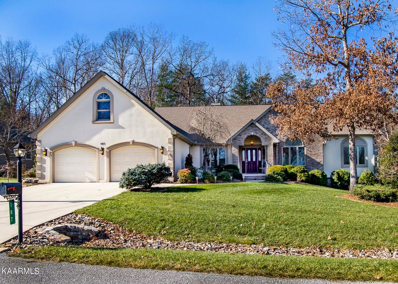 187 Forest View Dr, Crossville, TN 38558