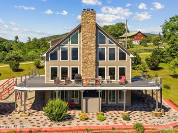 187 Grouse Ln, Pioneer, TN 37847