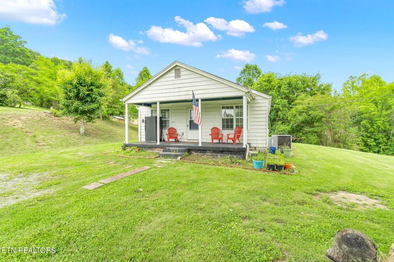 187 Monroe Rd, Maynardville, TN 37807