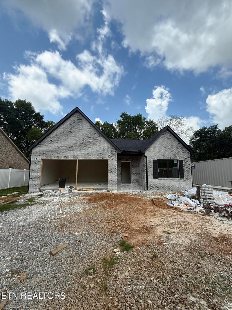 187 Van Gilder Way, Seymour, TN 37865