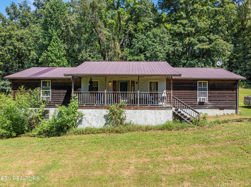 187 Vinsant Hollow Ln, Jacksboro, TN 37757