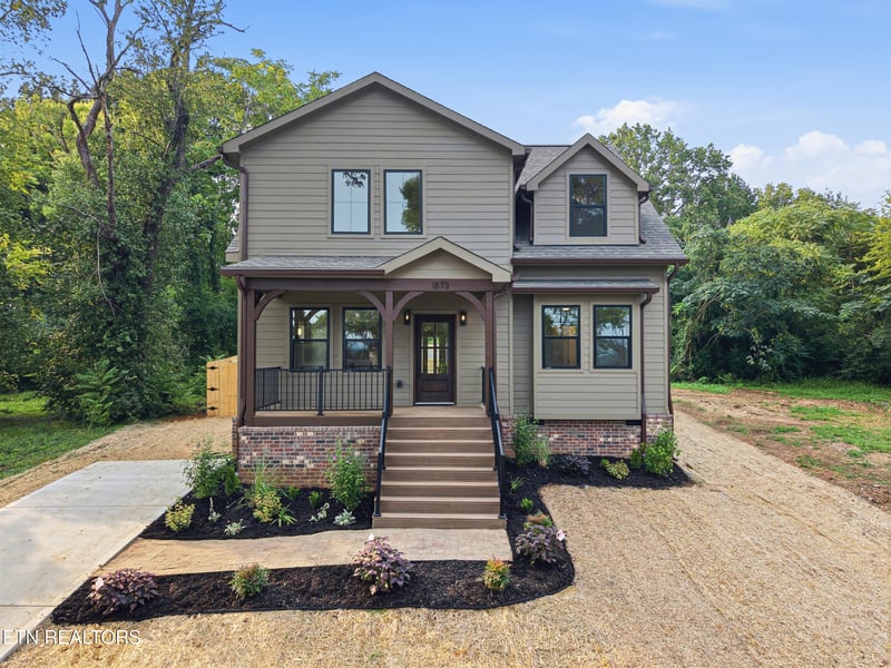 1873 Prospect Pl, Knoxville, TN 37915