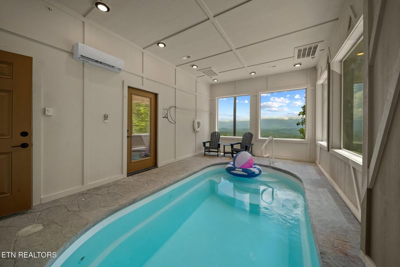 1874 Mountain Ash Way, Sevierville, TN 37862