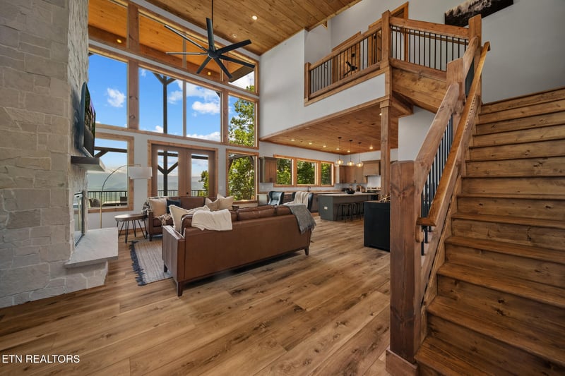 1874 Mountain Ash Way, Sevierville, TN 37862