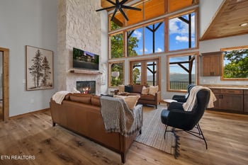 1874 Mountain Ash Way, Sevierville, TN 37862