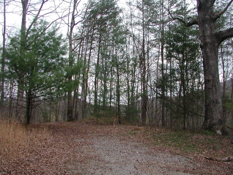 1875 Hughes Loop Rd, Maryville, TN 37803