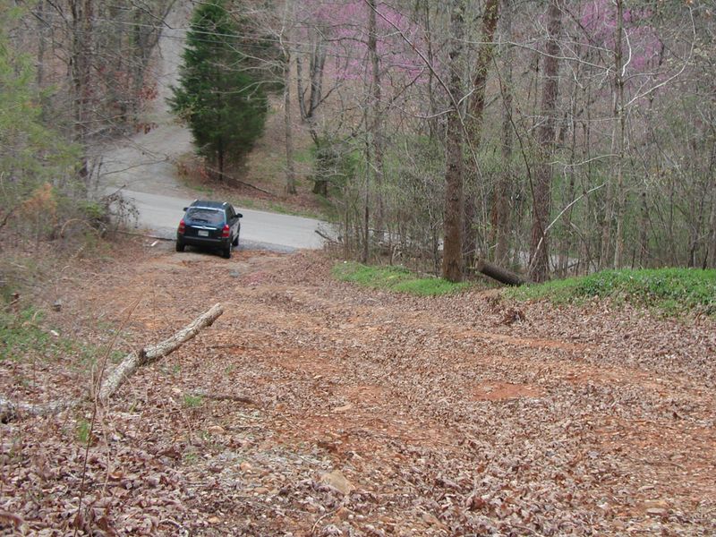 1875 Hughes Loop Rd, Maryville, TN 37803