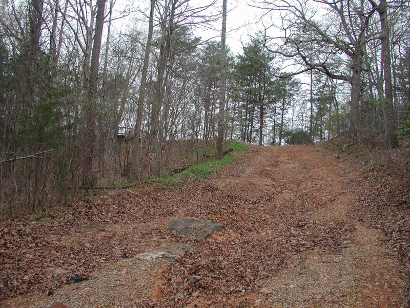1875 Hughes Loop Rd, Maryville, TN 37803