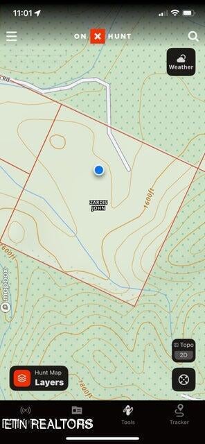 188 Dalton Branch Rd, Tellico Plains, TN 37385