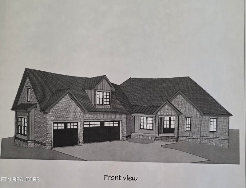 188 Dudi Tr, Vonore, TN 37885