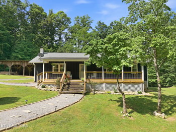 188 Old Holderford Rd, Kingston, TN 37763