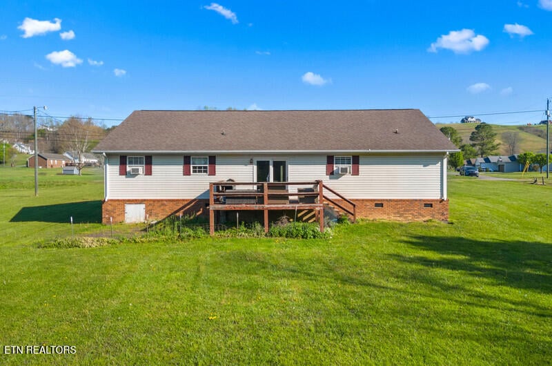188 Walker Ford Rd, Maynardville, TN 37807