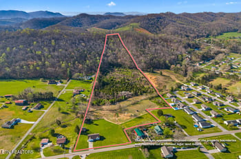 188 Walker Ford Rd, Maynardville, TN 37807
