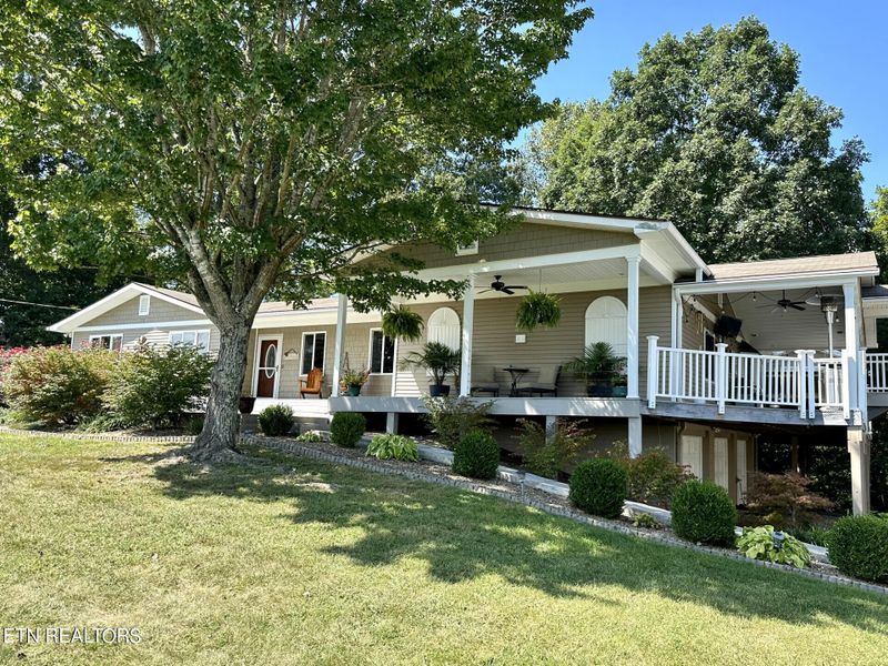 1884 Miller Rd, Bean Station, TN 37708