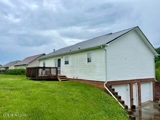 1887 Warrensburg Rd, Whitesburg, TN 37891