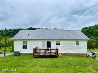 1887 Warrensburg Rd, Whitesburg, TN 37891