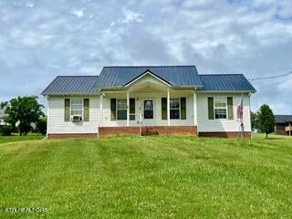 1887 Warrensburg Rd, Whitesburg, TN 37891