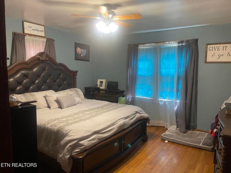 189 Bacon St, Jellico, TN 37762