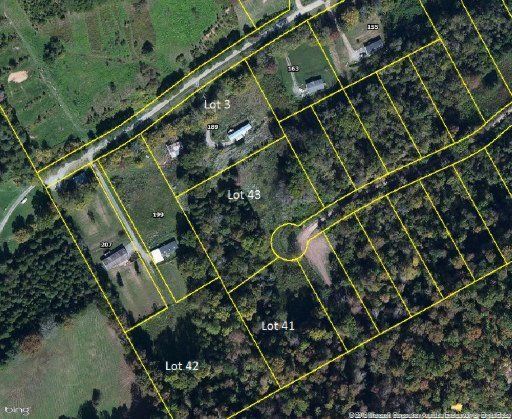 189 Bailey Ln, Maynardville, TN 37807