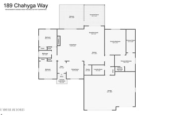 189 Chahyga Way, Loudon, TN 37774