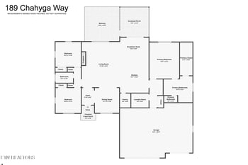 189 Chahyga Way, Loudon, TN 37774
