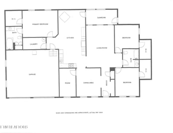 189 Fagin Ln, Madisonville, TN 37354